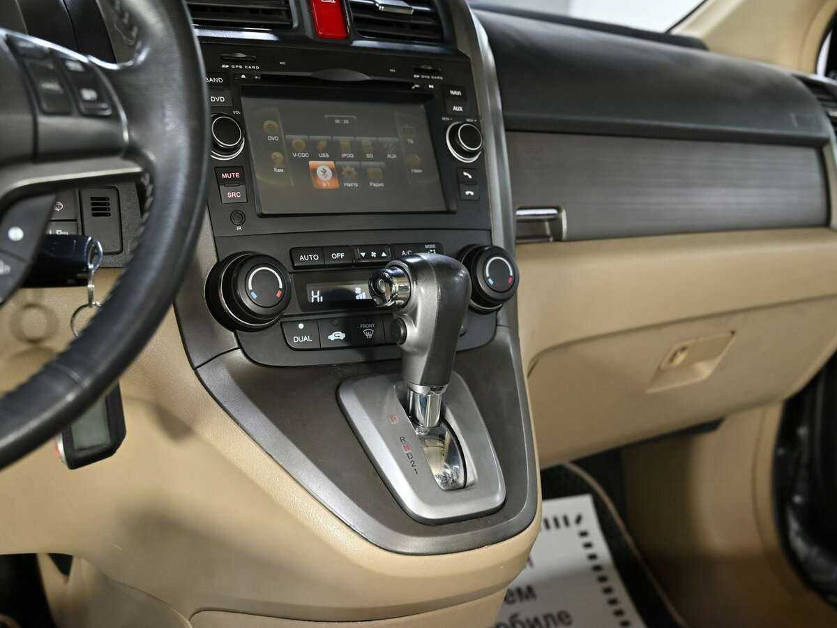 Купить Honda CR-V, 2012, 162 500 км.. Фото: #7