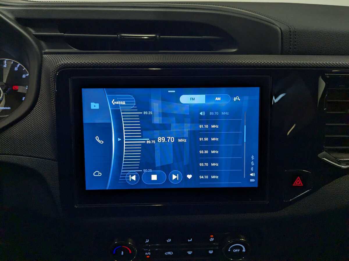 Купить Chery Tiggo 4, 2021, 30 567 км.. Фото: #16