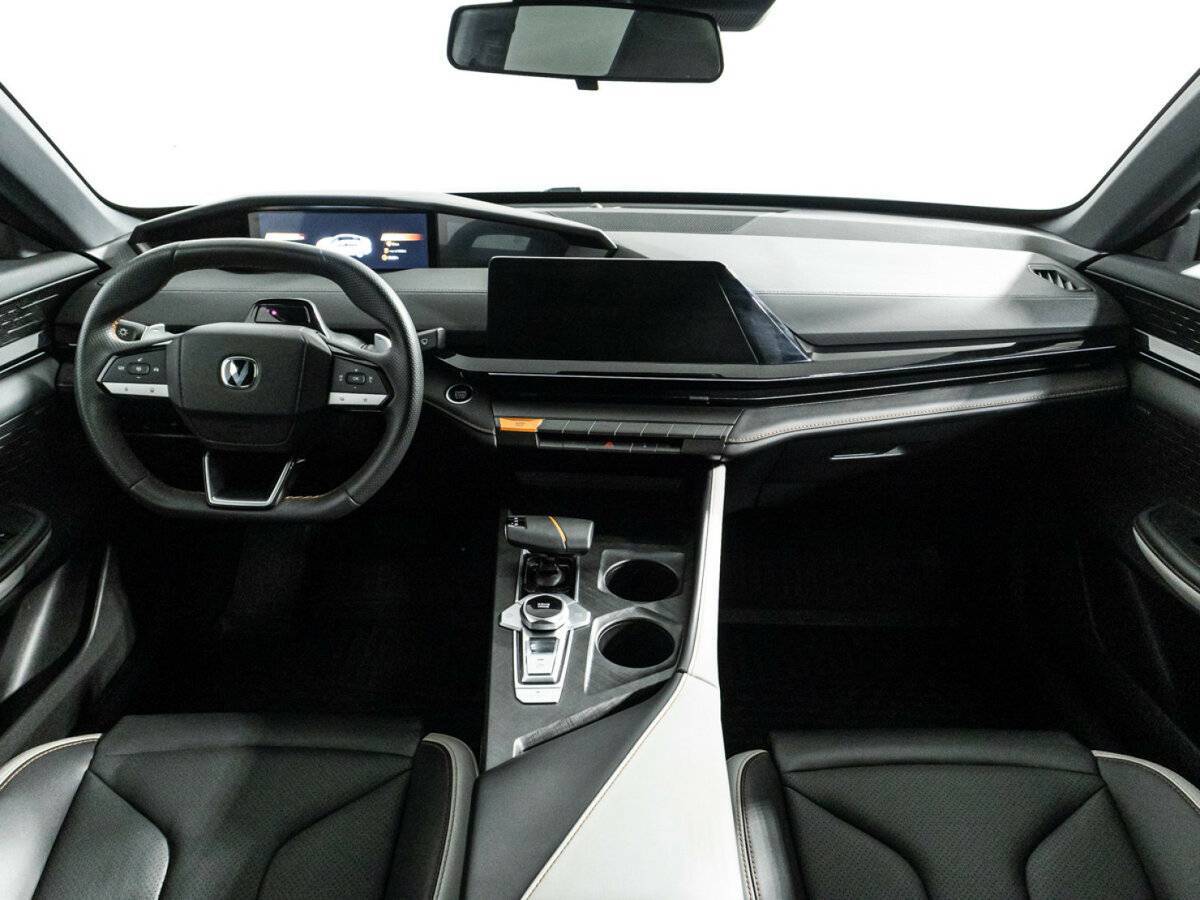 Купить Changan UNI-V, 2023, 67 656 км.. Фото: #12