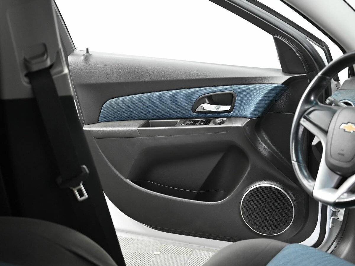 Купить Chevrolet Cruze, 2013, 168 000 км.. Фото: #6