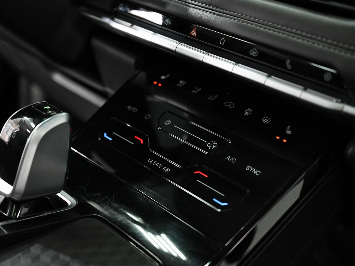 Купить Chery Tiggo 7 Pro, 2022, 72 689 км.. Фото: #13