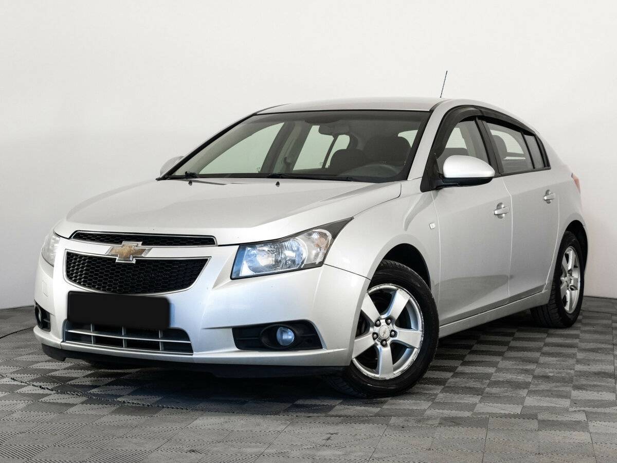 Купить Chevrolet Cruze, 2012, 174 615 км.. Посмотреть фото