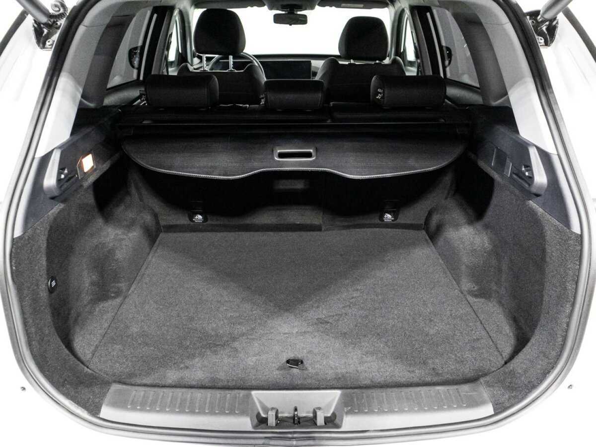 Купить Chery Tiggo 7 Pro Max, 2023, 35 889 км.. Фото: #14