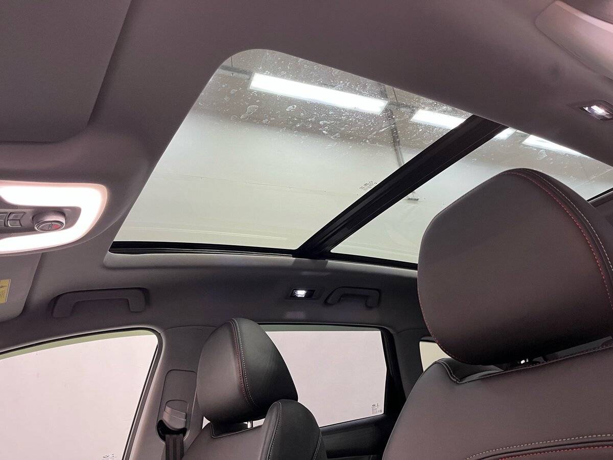 Купить Chery Tiggo 7 Pro, 2020, 18 121 км.. Фото: #13