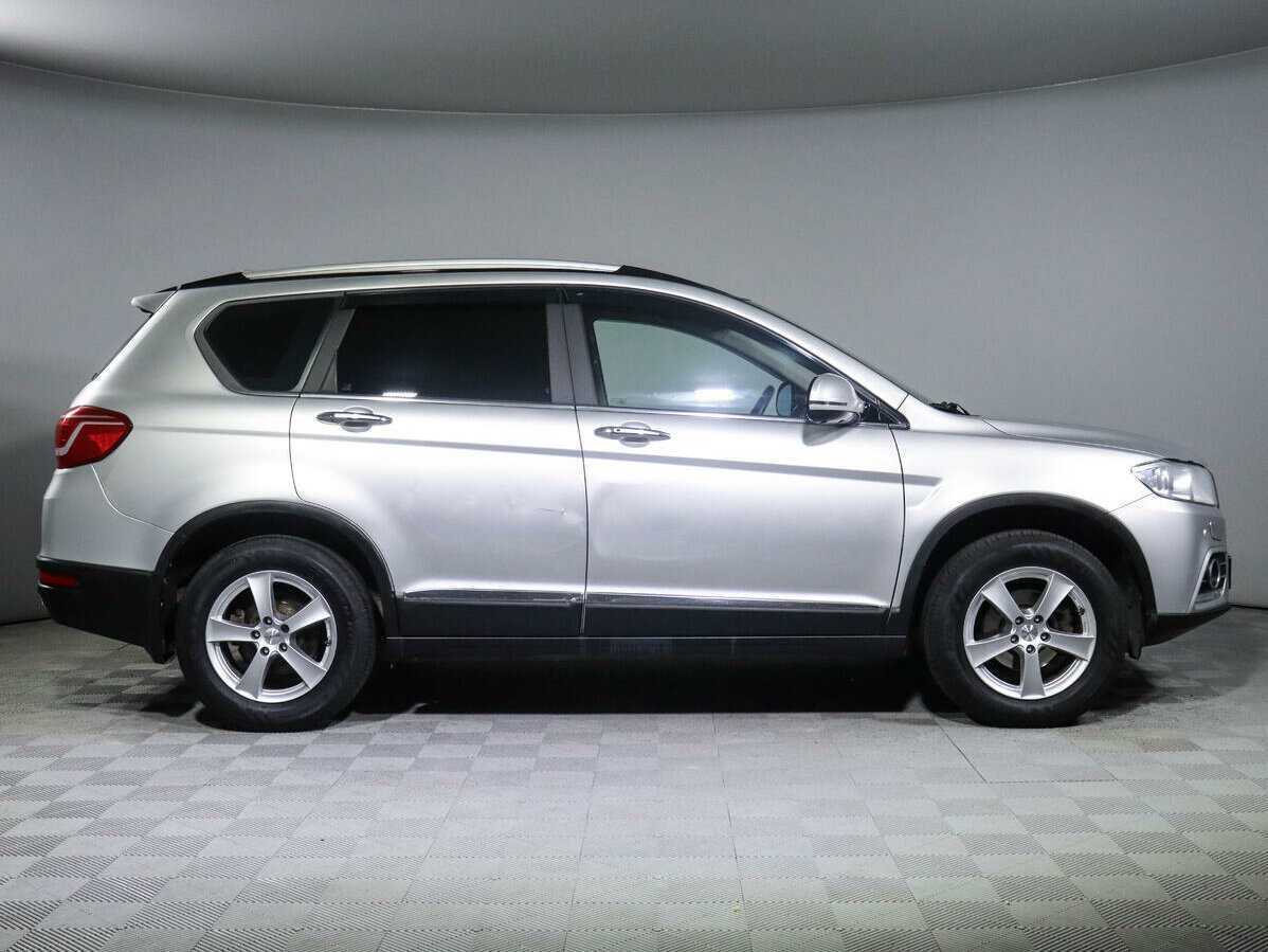 Купить Haval H6, 2019, 98 000 км.. Фото: #3