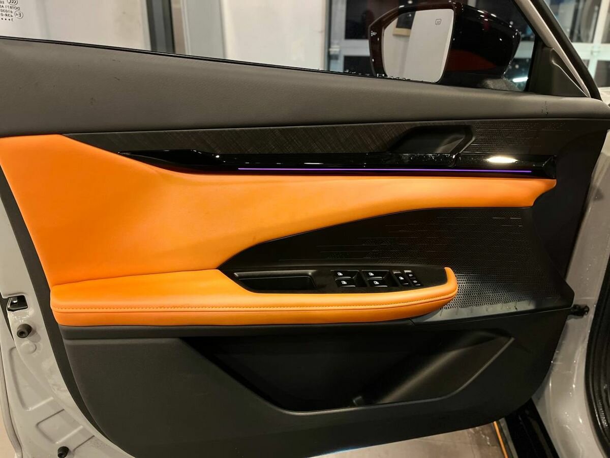 Купить Changan UNI-V, 2023, 15 259 км.. Фото: #18