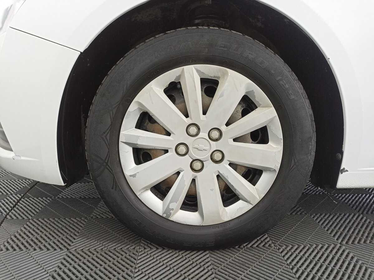 Купить Chevrolet Cruze, 2012, 99 114 км.. Фото: #16