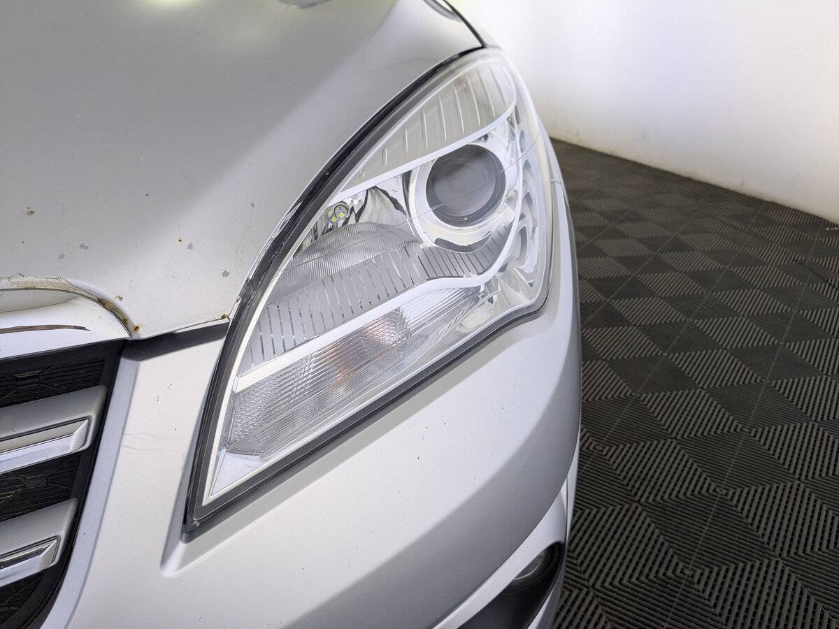 Купить Changan CS35, 2019, 106 551 км.. Фото: #10