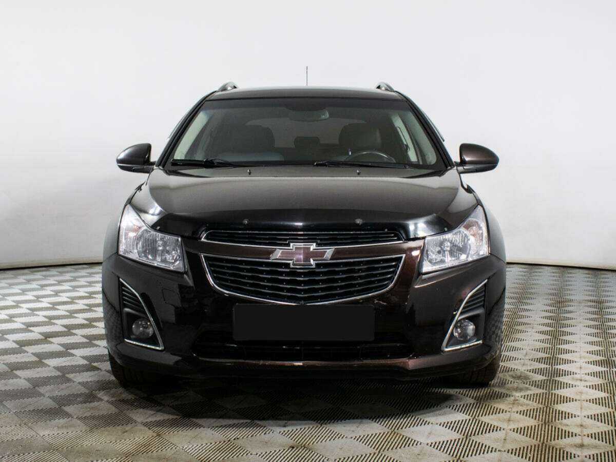 Купить Chevrolet Cruze, 2013, 139 211 км.. Фото: #1
