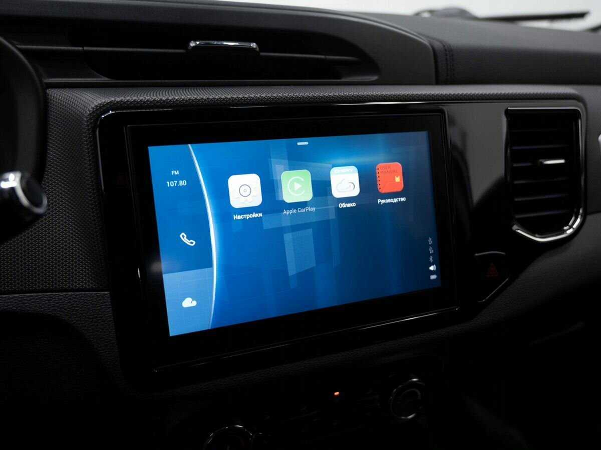 Купить Chery Tiggo 4, 2020, 59 650 км.. Фото: #19