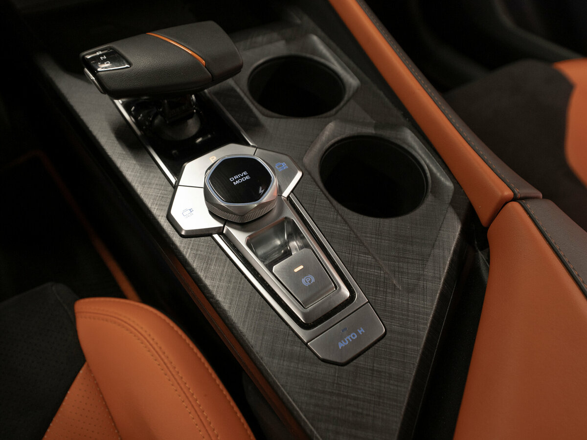 Купить Changan UNI-V, 2023, 55 302 км.. Фото: #17