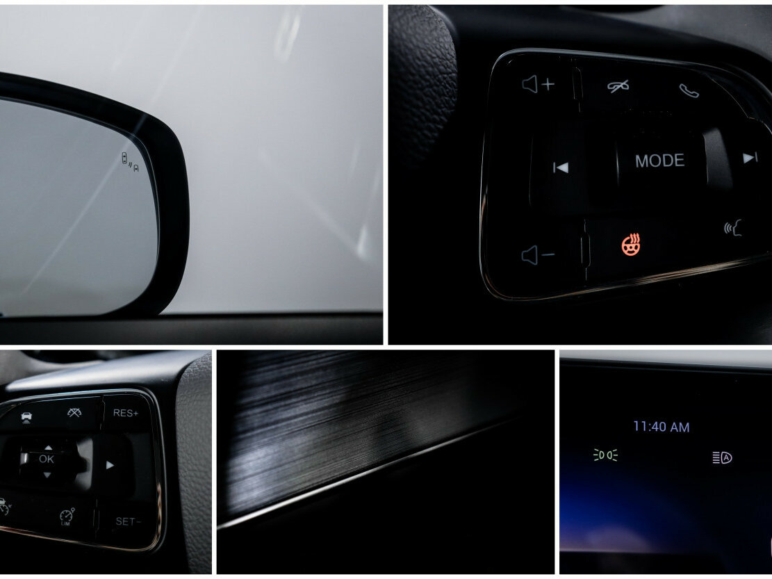 Купить Chery Tiggo 7 Pro Max, 2023, 3 903 км.. Фото: #21