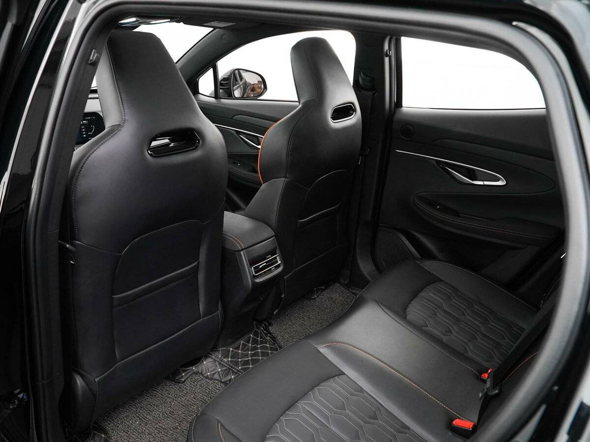 Купить Changan UNI-T, 2022, 17 350 км.. Фото: #10