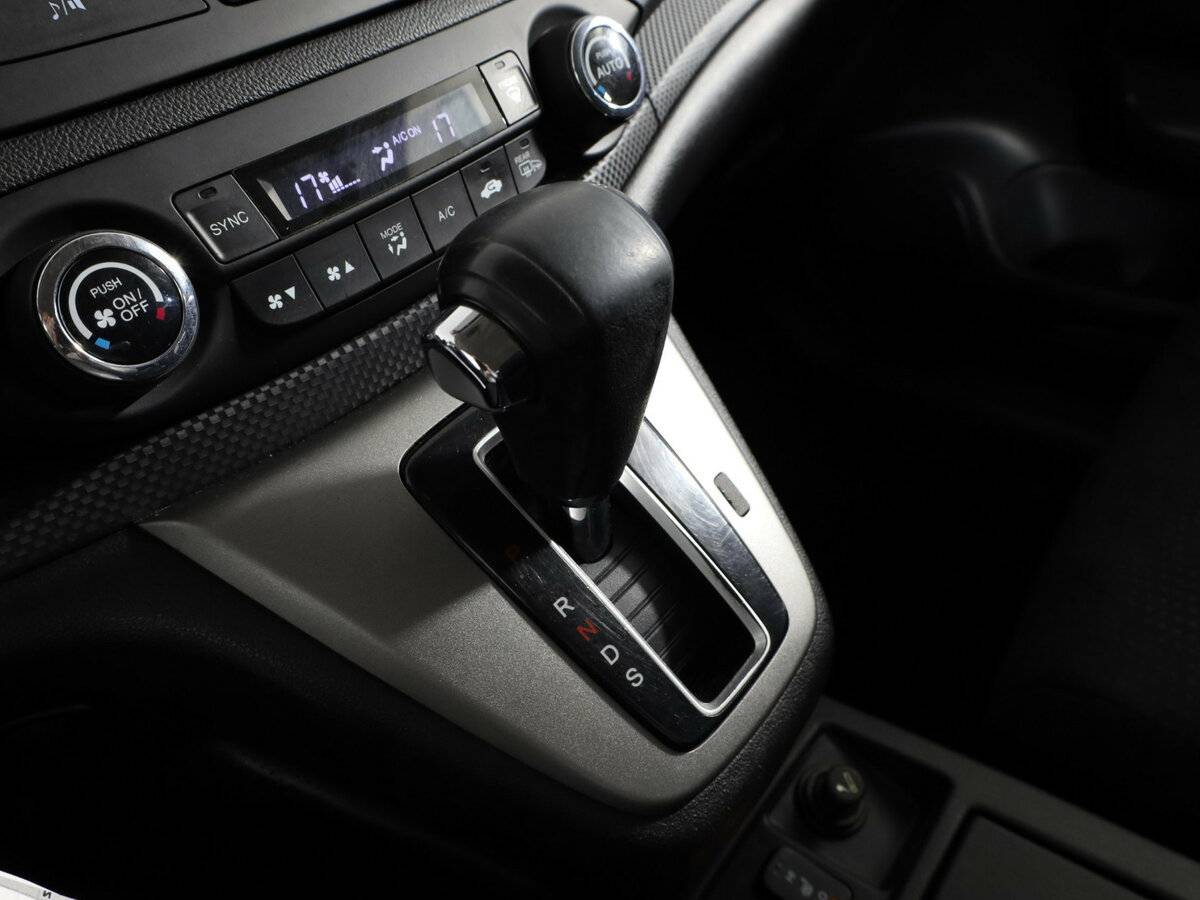 Купить Honda CR-V, 2013, 146 209 км.. Фото: #17