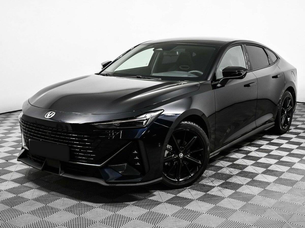 Купить Changan UNI-V, 2024, 11 183 км.. Фото: #0