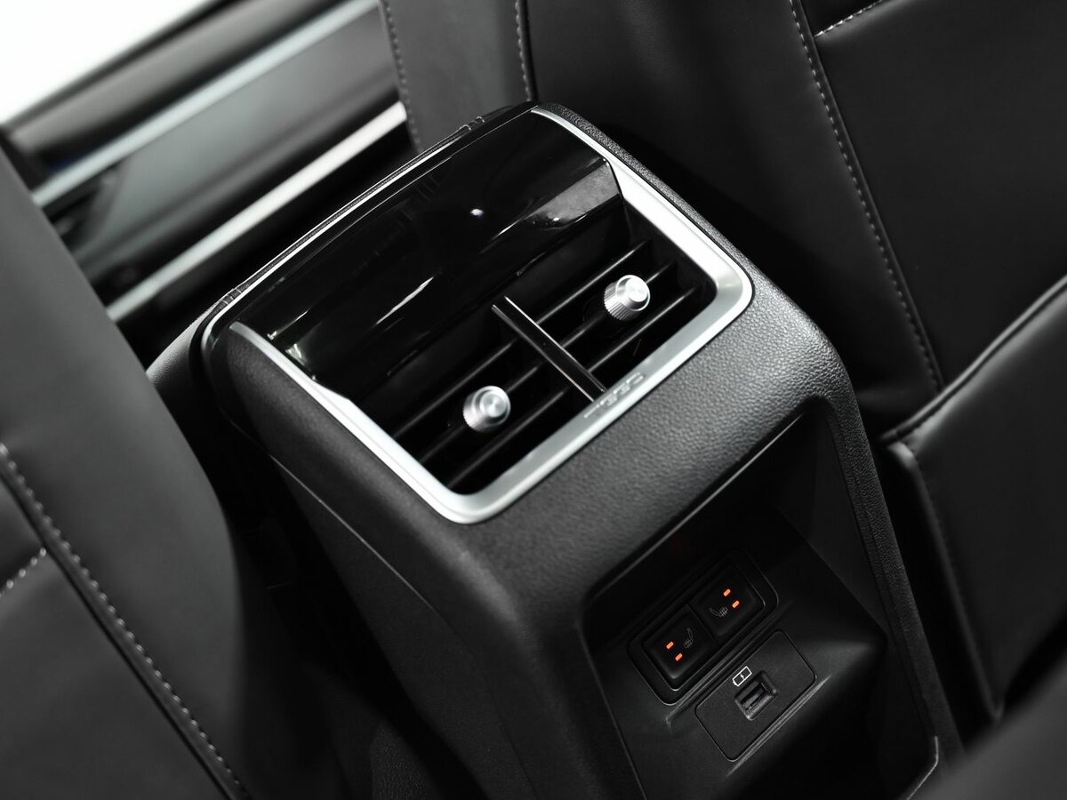 Купить Chery Tiggo 7 Pro, 2022, 72 689 км.. Фото: #17