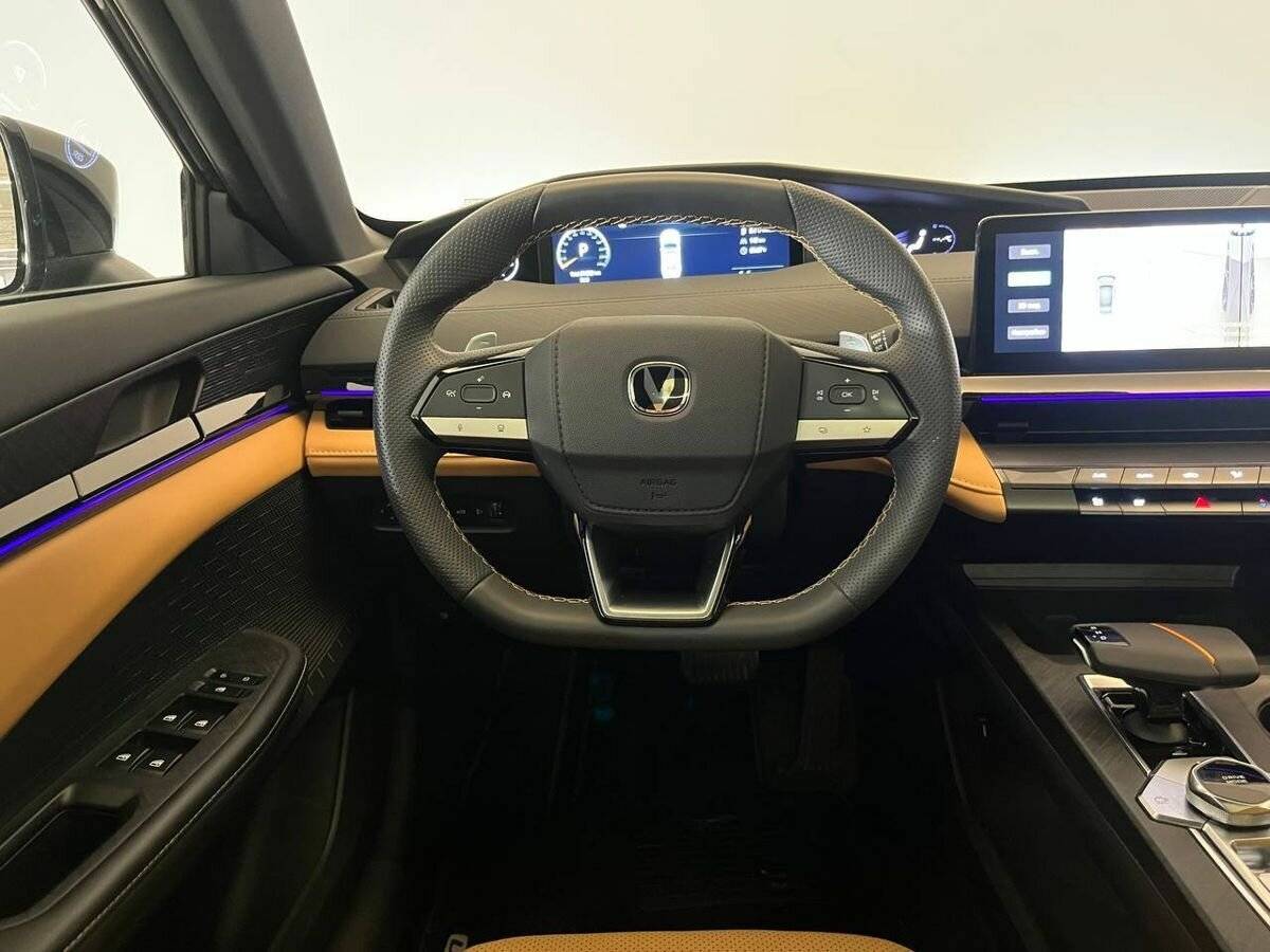 Купить Changan UNI-V, 2023, 31 233 км.. Фото: #17