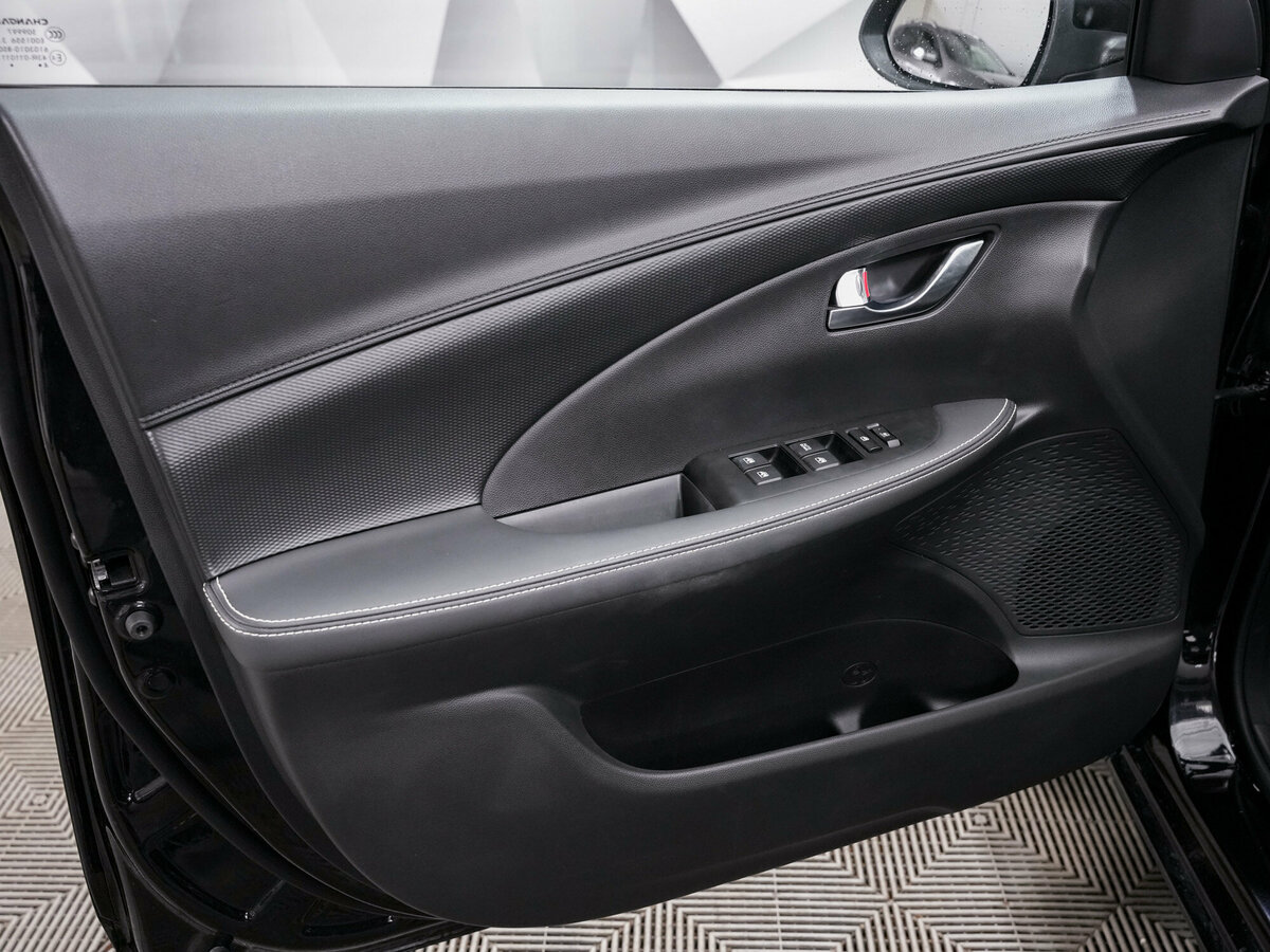 Купить Changan Alsvin, 2024, 9 800 км.. Фото: #15