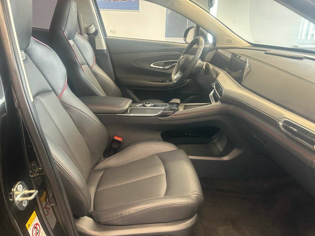 Купить Changan UNI-T, 2023, 36 571 км.. Фото: #10