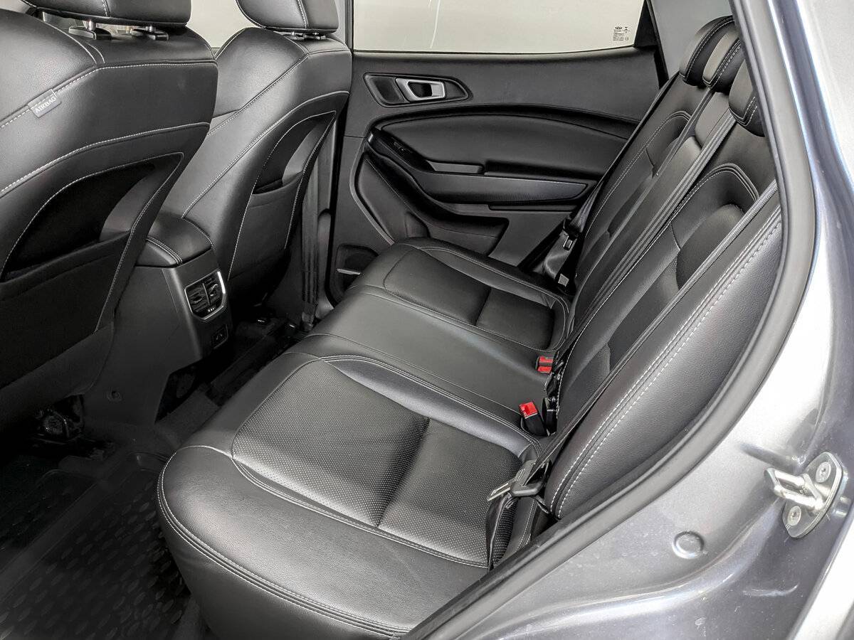 Купить Chery Tiggo 4, 2021, 128 297 км.. Фото: #10