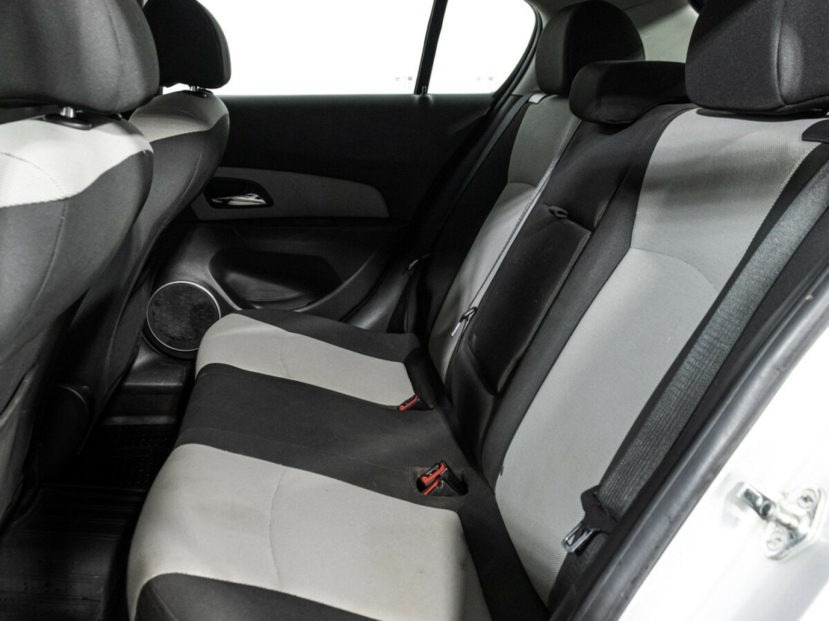 Купить Chevrolet Cruze, 2012, 194 357 км.. Фото: #9