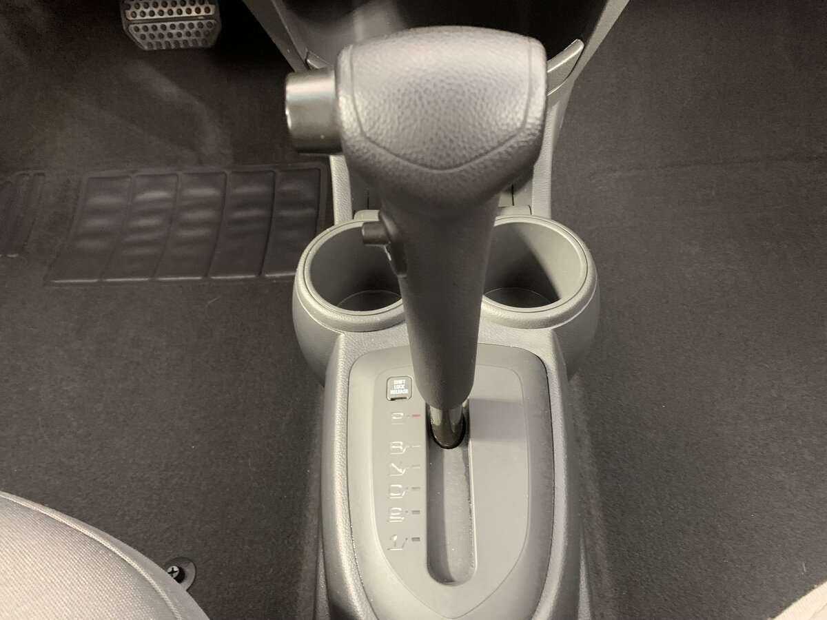 Купить Chevrolet Spark, 2013, 30 132 км.. Фото: #16