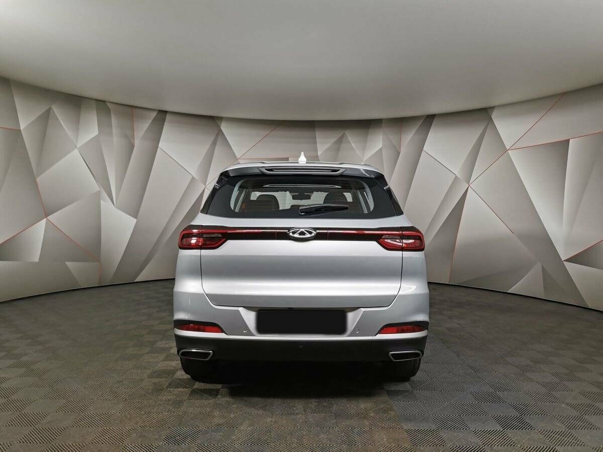 Купить Chery Tiggo 7 Pro, 2023, 28 220 км.. Фото: #7