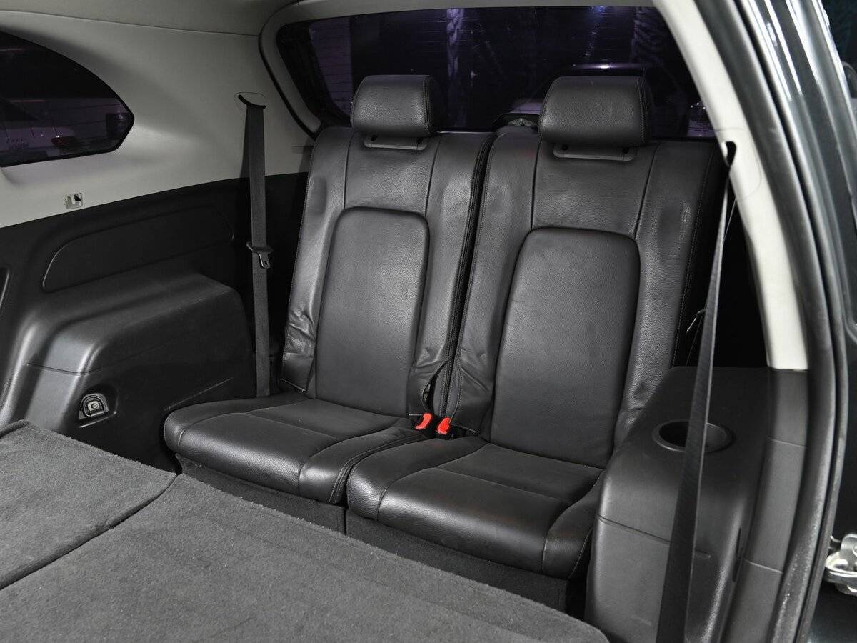 Купить Chevrolet Captiva, 2012, 157 000 км.. Фото: #14