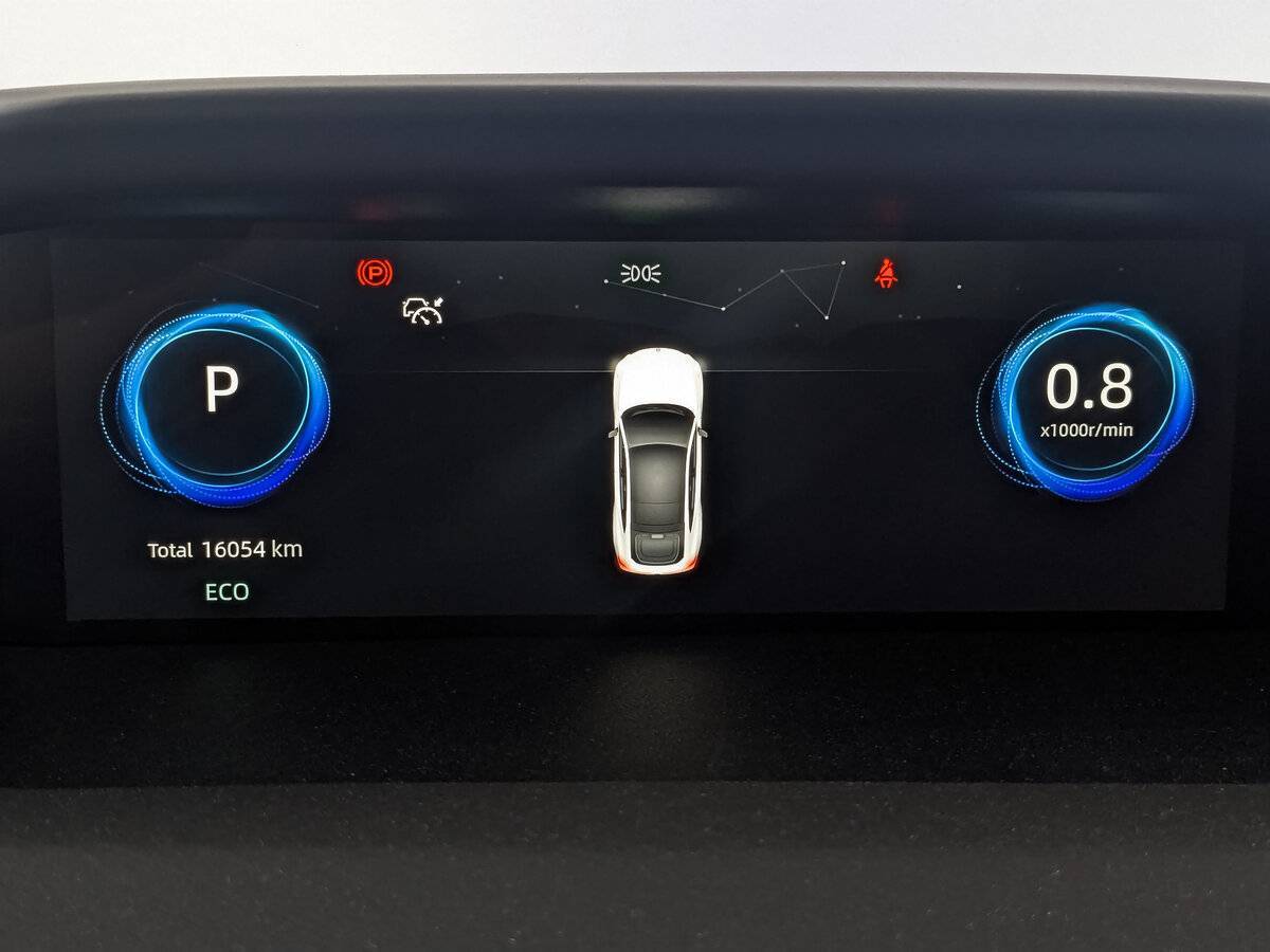 Купить Changan UNI-V, 2024, 16 054 км.. Фото: #15