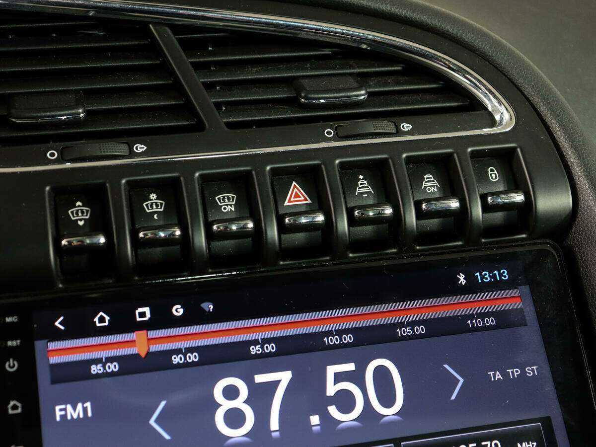 Купить Peugeot 3008, 2012, 102 927 км.. Фото: #20