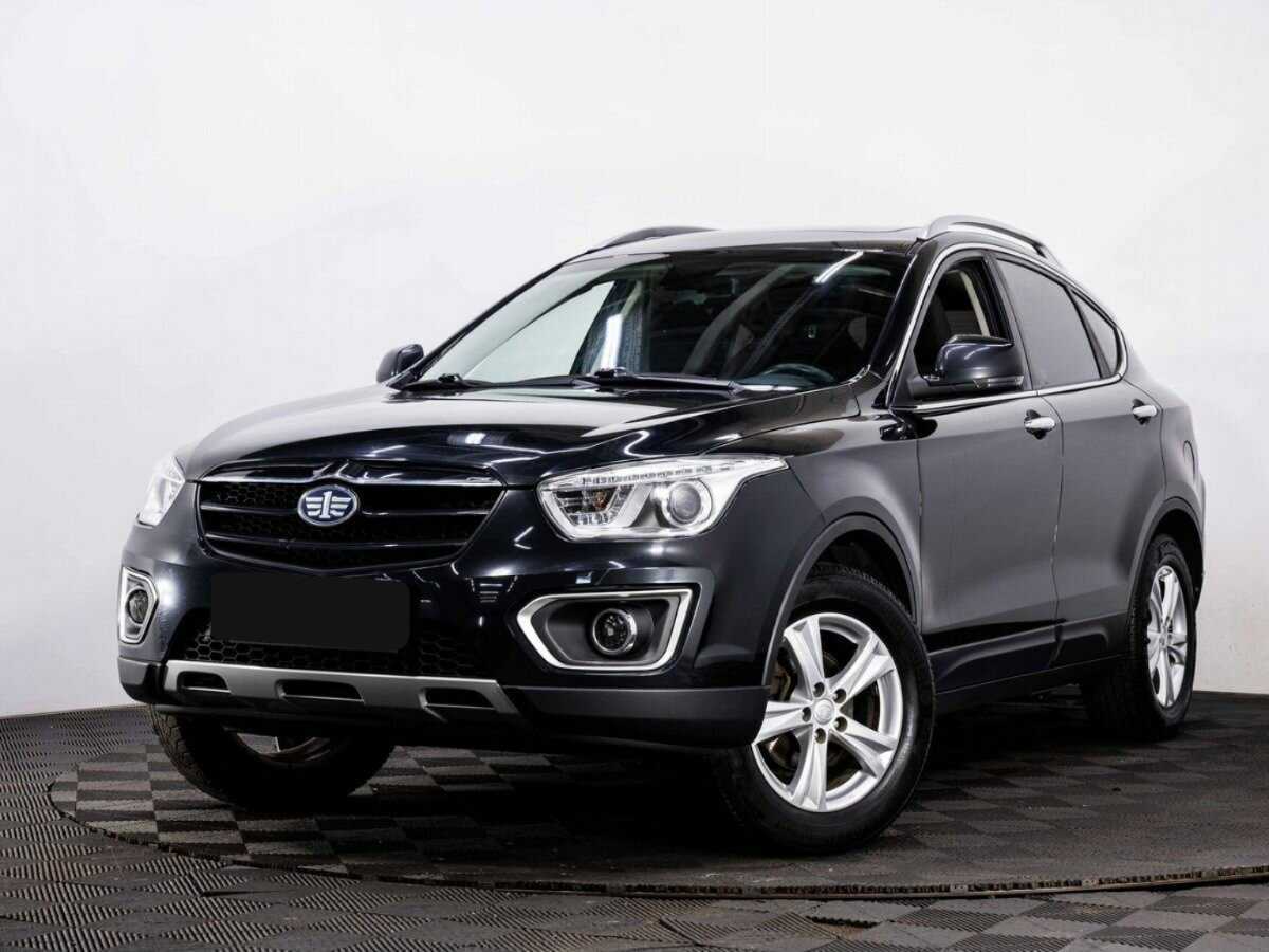 Купить FAW Besturn X80, 2017, 76 000 км.. Посмотреть фото
