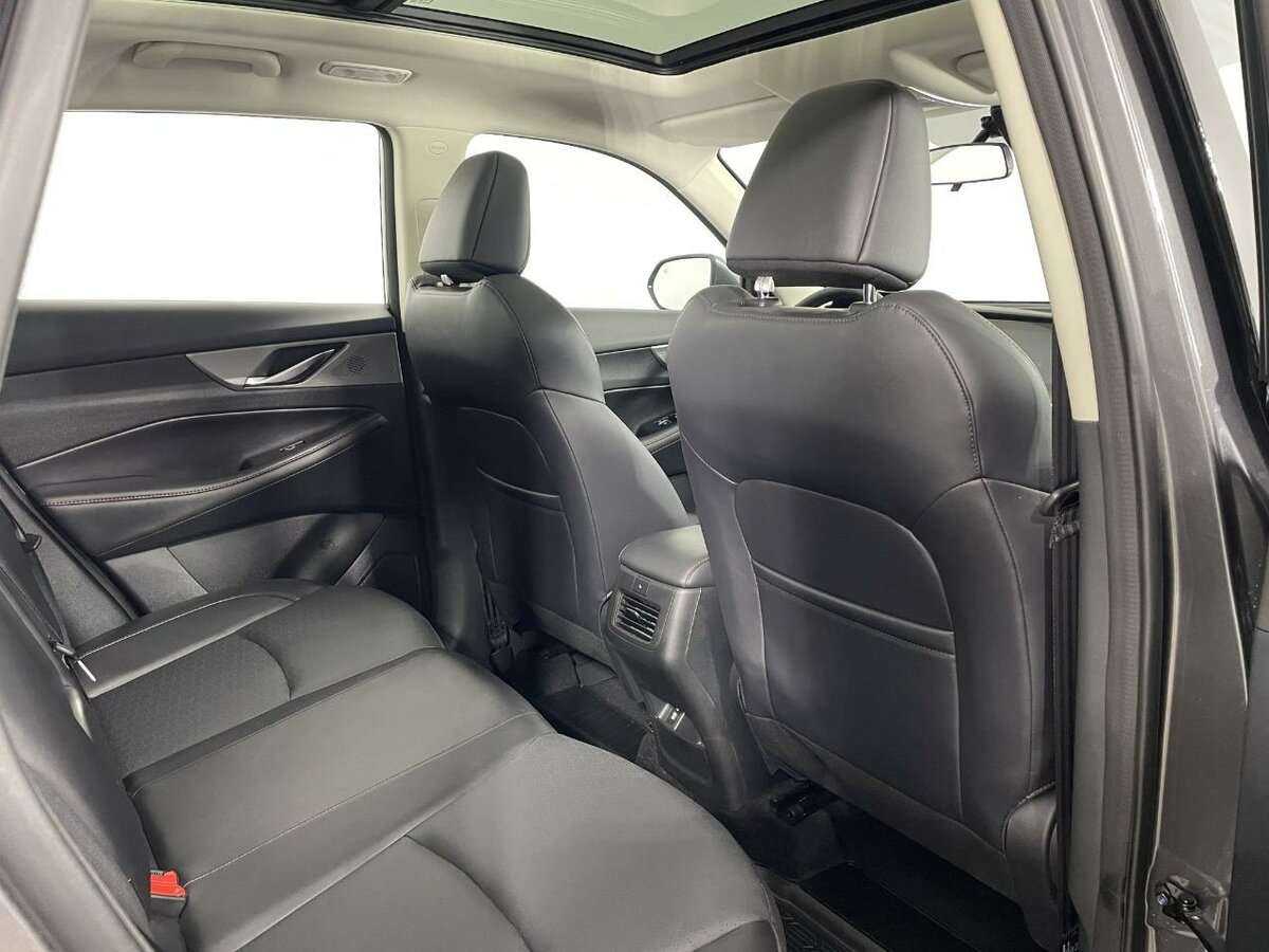 Купить Changan CS35PLUS, 2023, 13 600 км.. Фото: #14