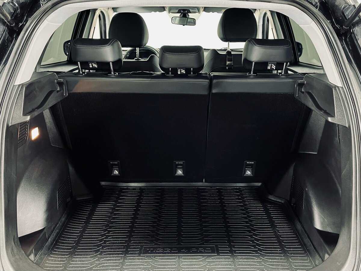 Купить Chery Tiggo 4 Pro, 2023, 18 770 км.. Фото: #9