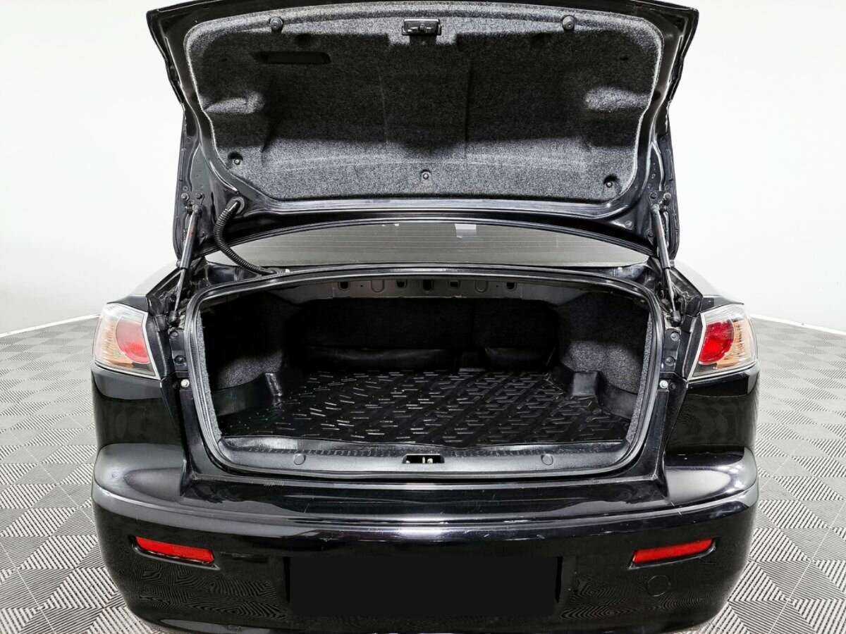 Купить Mitsubishi Lancer, 2012, 150 251 км.. Фото: #8