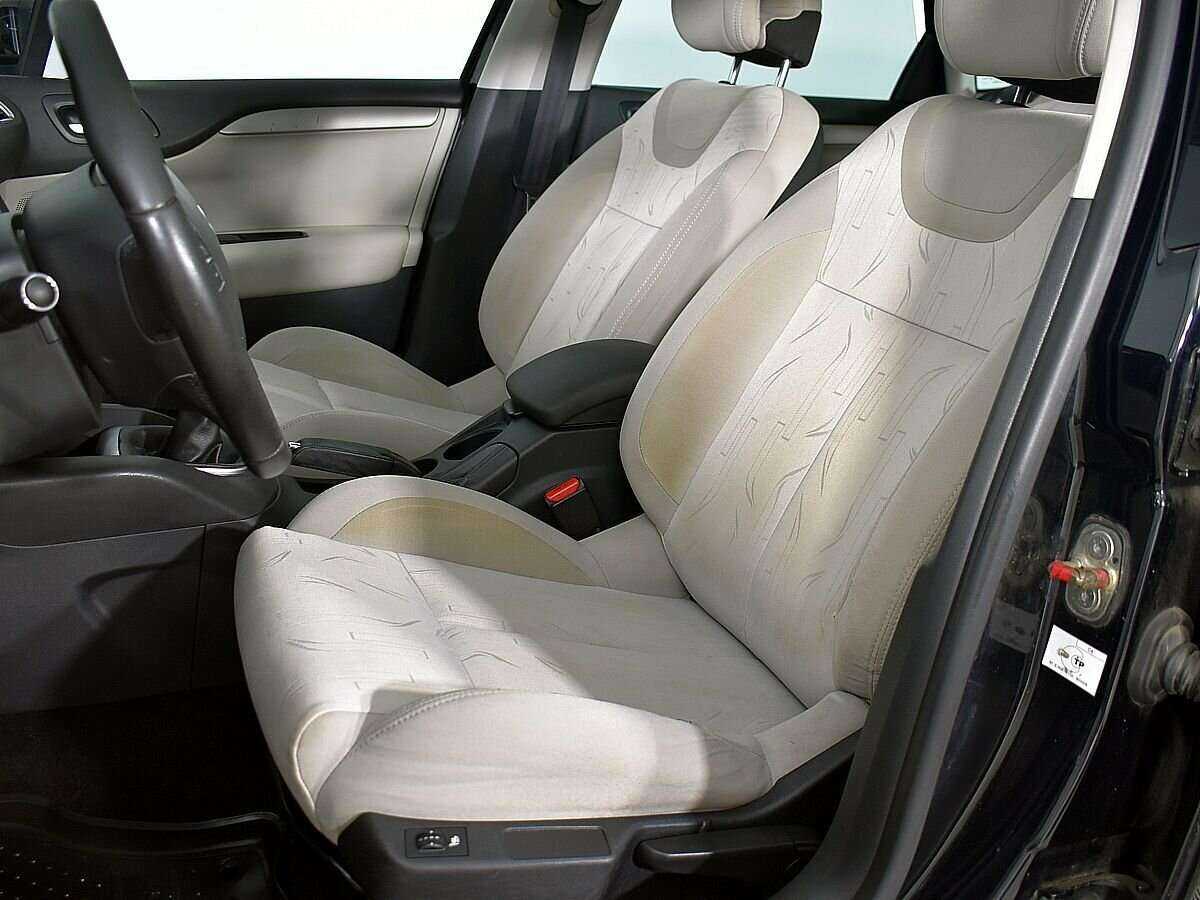 Купить Citroen C4, 2012, 162 237 км.. Фото: #7