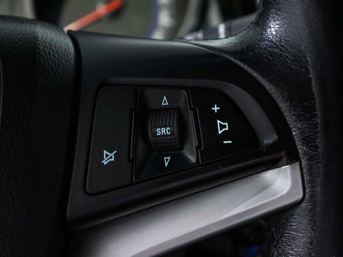 Купить Chevrolet Cruze, 2013, 223 000 км.. Фото: #13