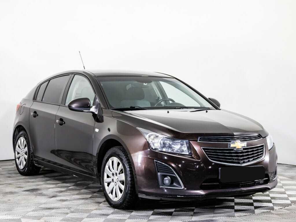 Купить Chevrolet Cruze, 2013, 134 650 км.. Фото: #2