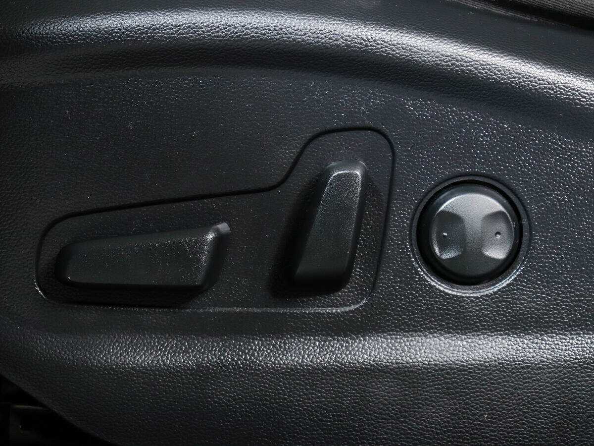 Купить Hyundai Creta, 2021, 73 000 км.. Фото: #12