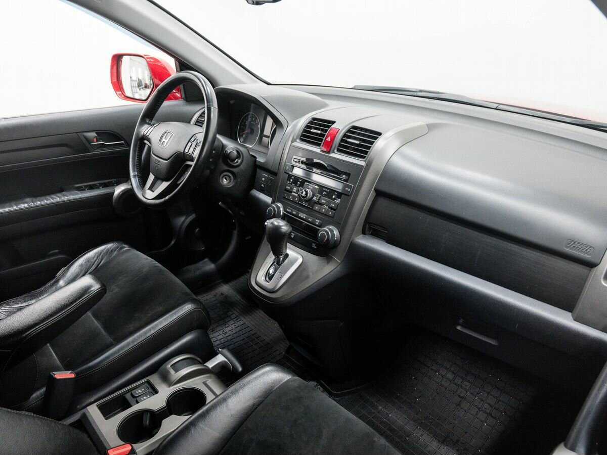 Купить Honda CR-V, 2012, 164 000 км.. Фото: #7
