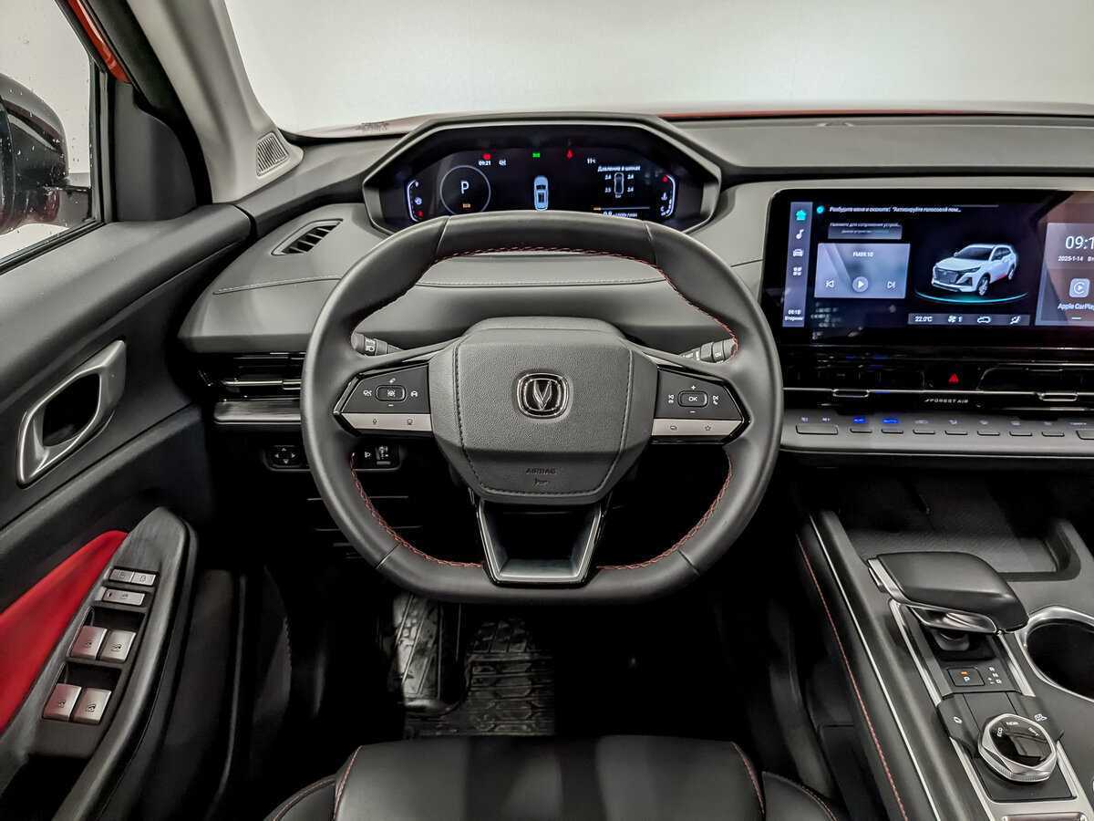 Купить Changan CS55 Plus, 2023, 30 924 км.. Фото: #19