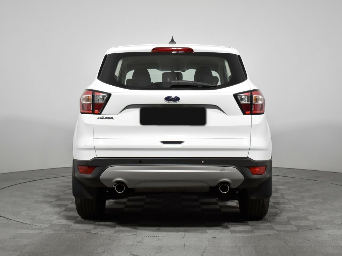Купить Ford Kuga, 2019, 141 829 км.. Фото: #4