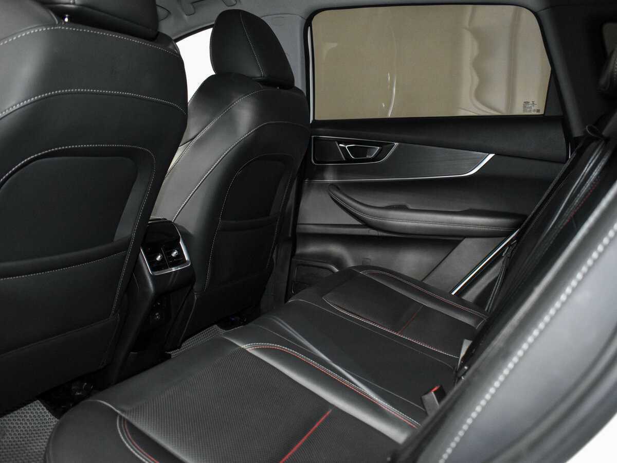 Купить Chery Tiggo 7 Pro, 2022, 95 074 км.. Фото: #13