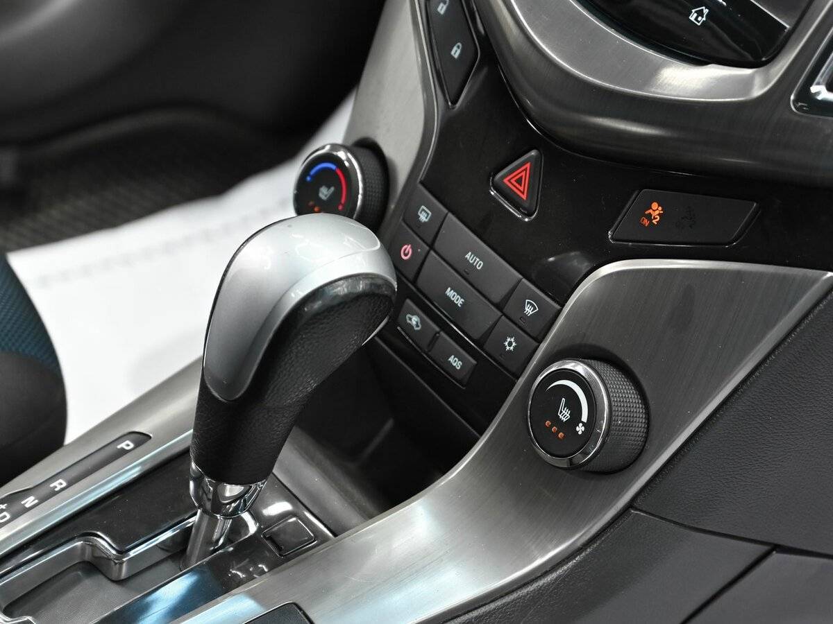 Купить Chevrolet Cruze, 2013, 168 000 км.. Фото: #10