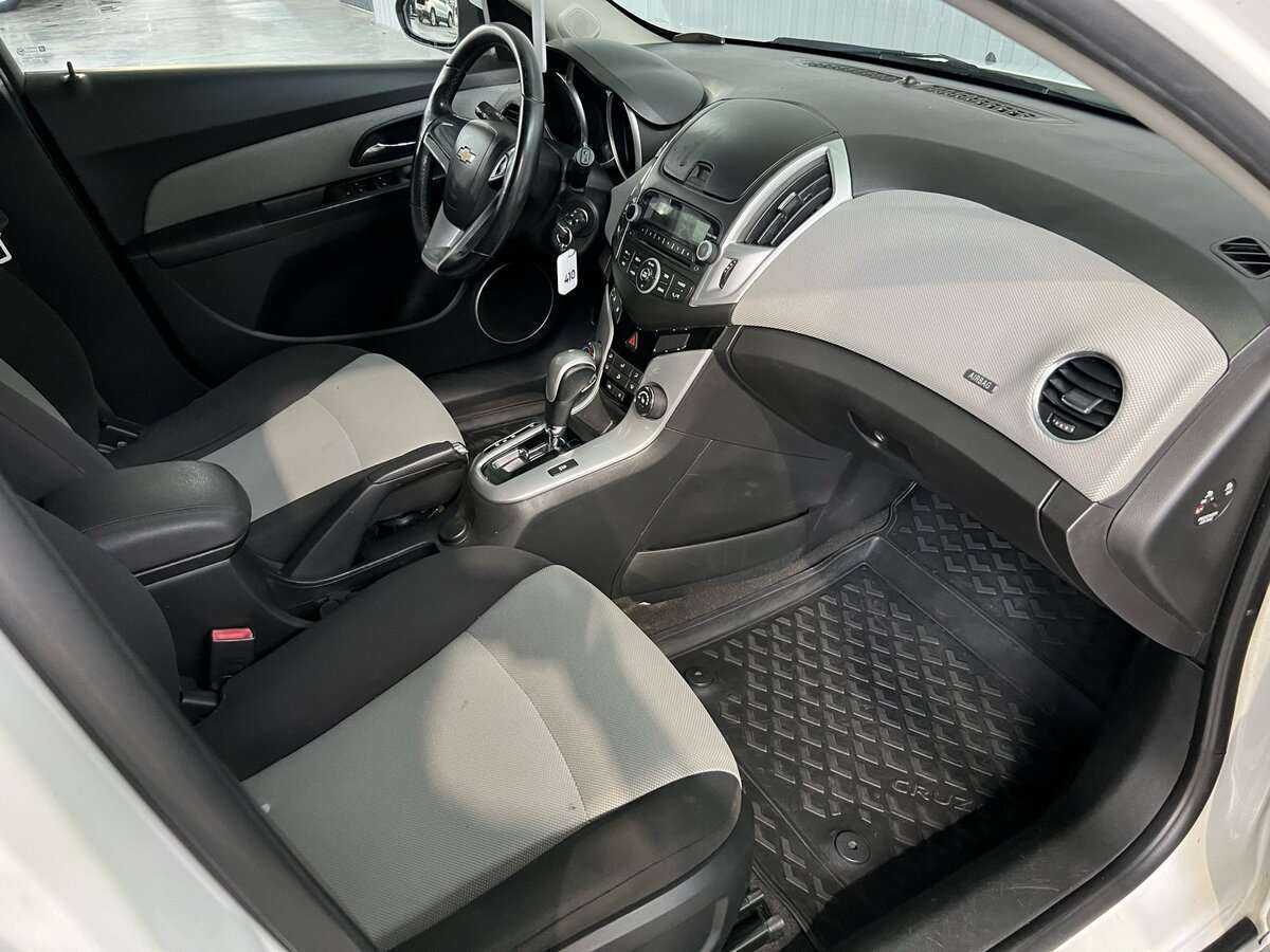 Купить Chevrolet Cruze, 2013, 158 504 км.. Фото: #13