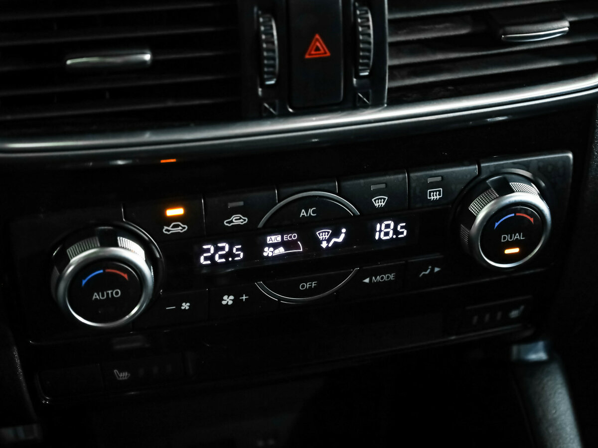 Купить Mazda CX-5, 2015, 331 249 км.. Фото: #12