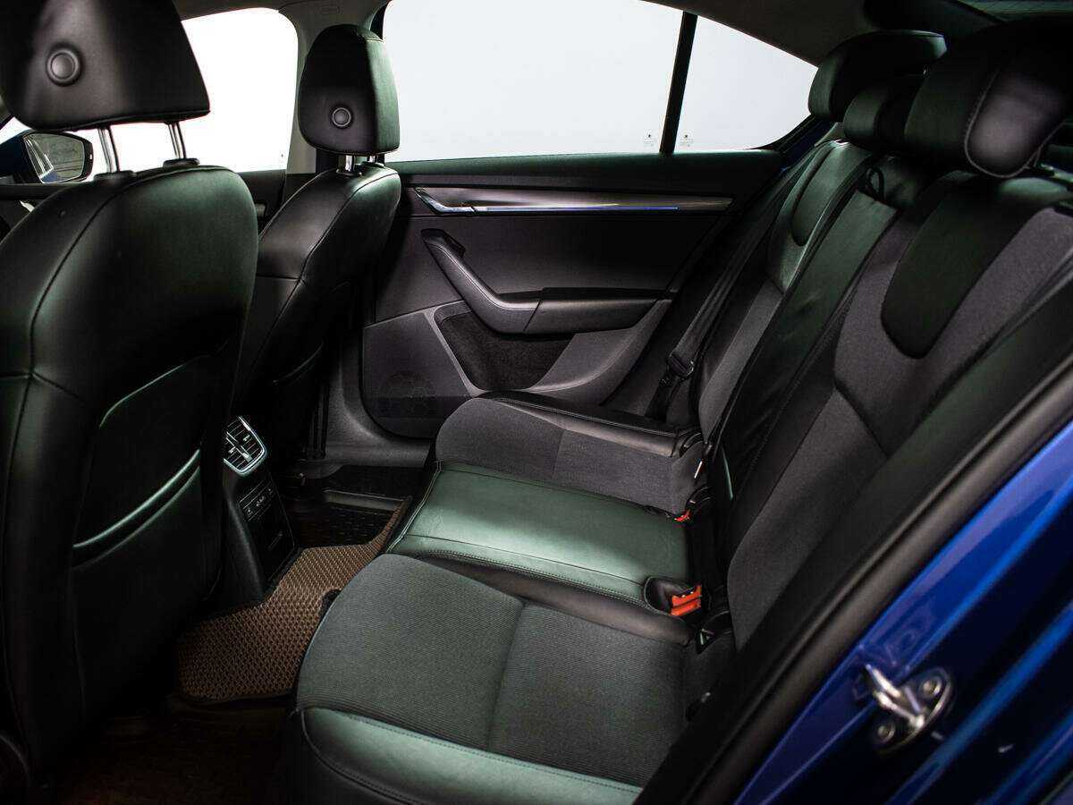 Купить Skoda Octavia, 2020, 72 000 км.. Фото: #9