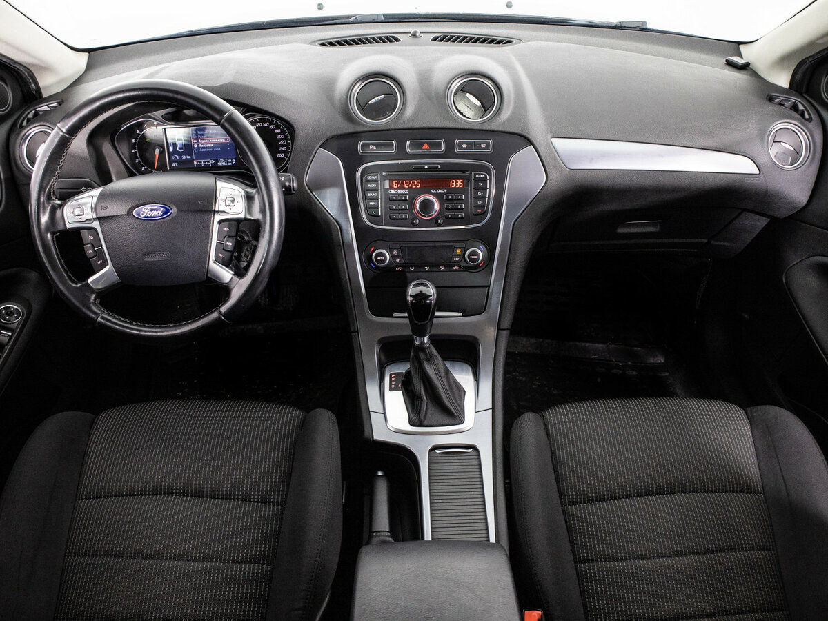 Купить Ford Mondeo, 2014, 182 798 км.. Фото: #7