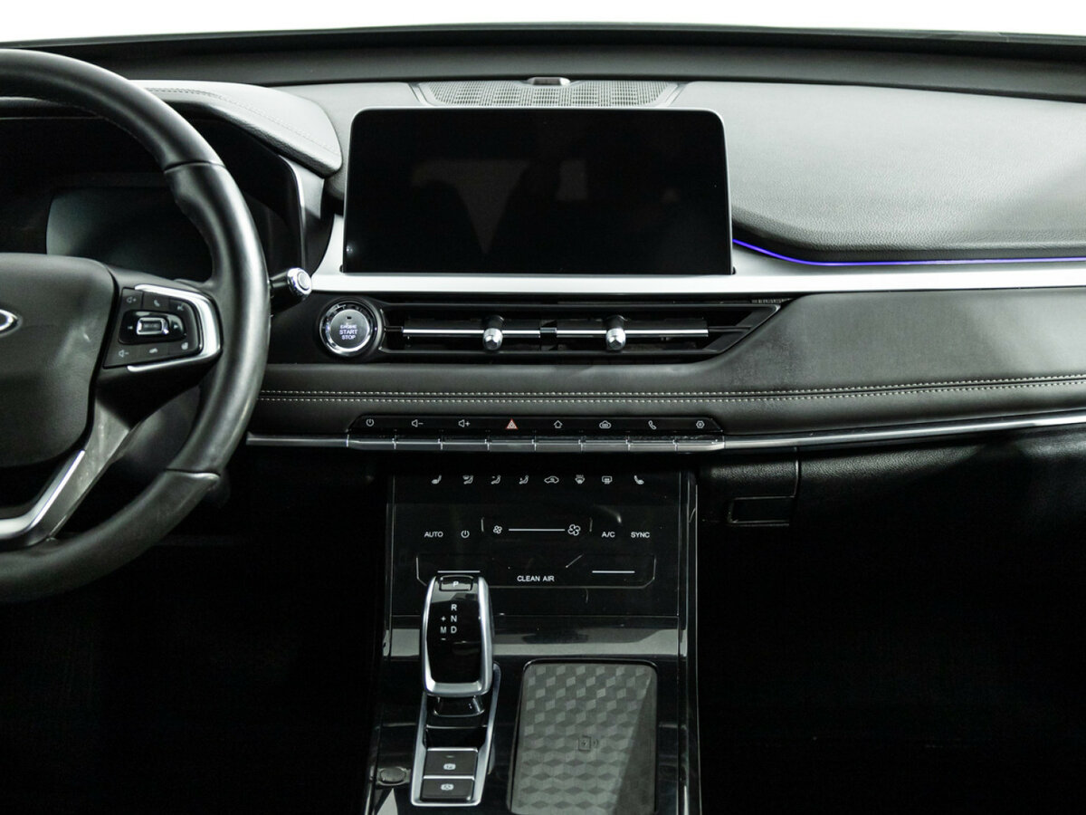 Купить Chery Tiggo 7 Pro, 2021, 65 022 км.. Фото: #13