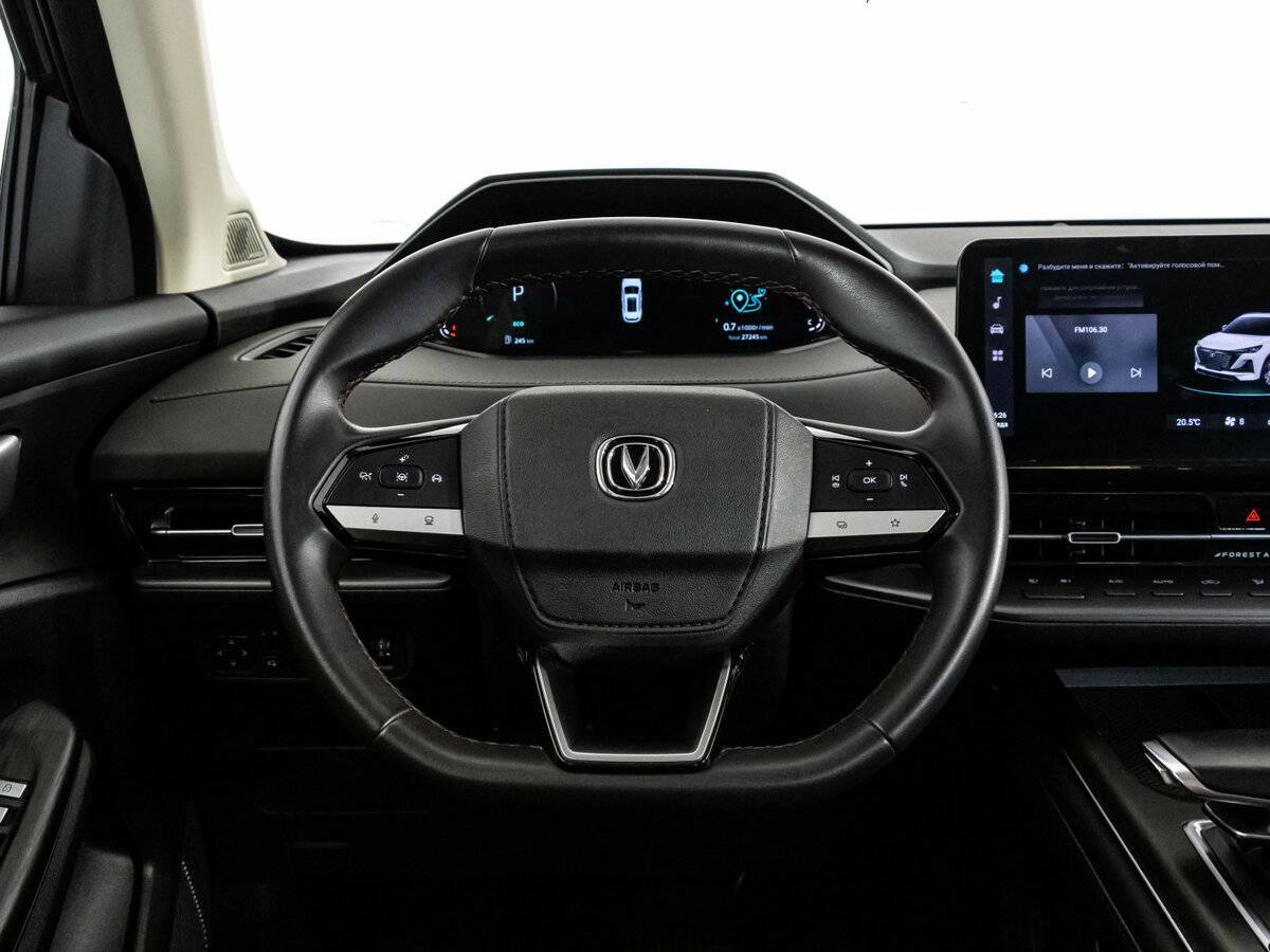 Купить Changan CS55 Plus, 2023, 27 243 км.. Фото: #12