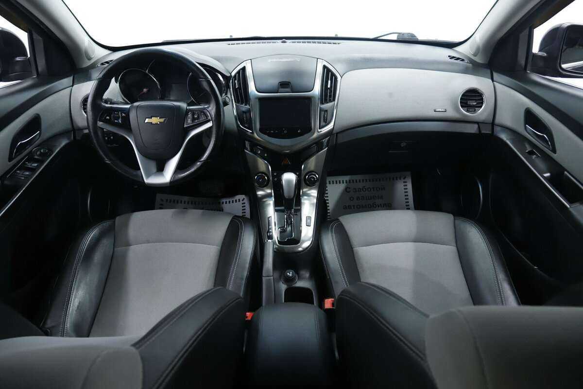 Купить Chevrolet Cruze, 2015, 143 000 км.. Фото: #8